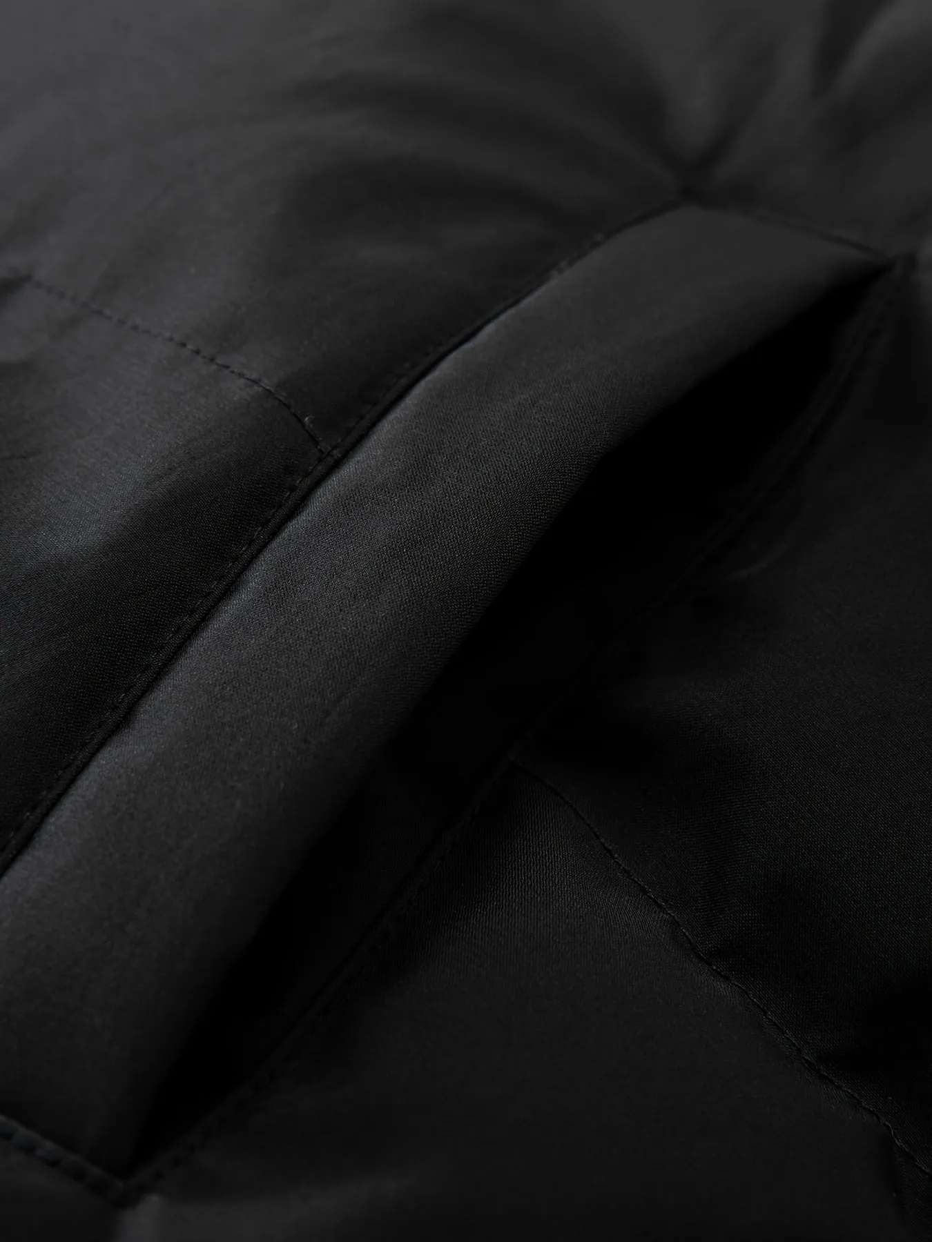 Stylish Casual Warm Padded Winter Jacket for Men | Ideal for Winter