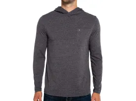 Sunday Hoodie - Charcoal