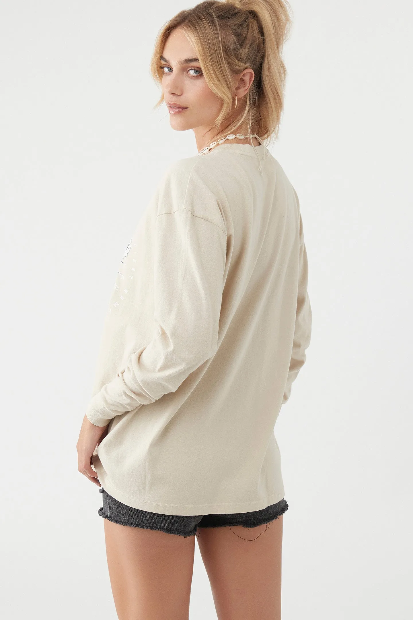 SUNNY DAZE TEE