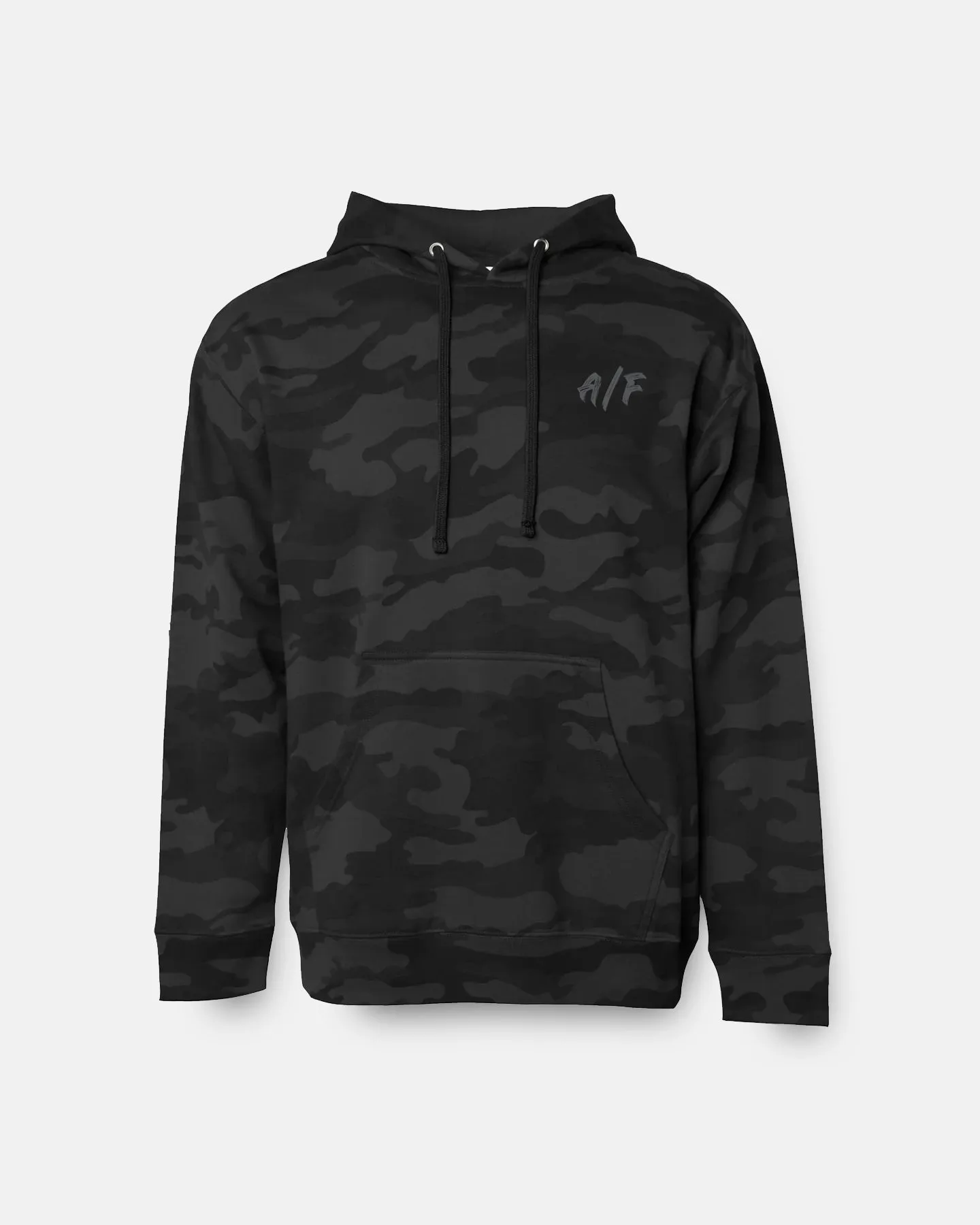 Team Hoodie