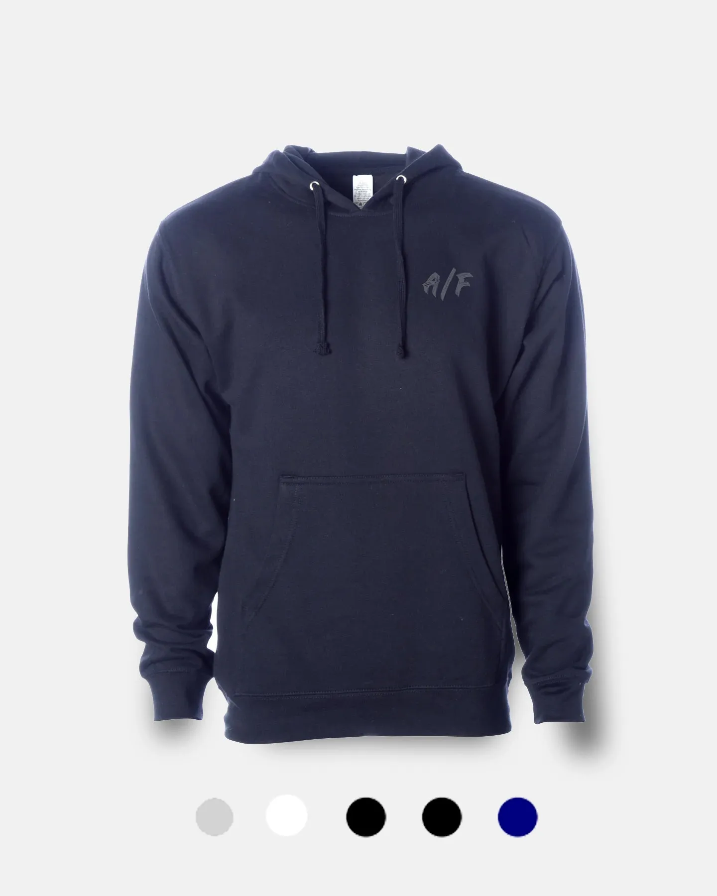 Team Hoodie