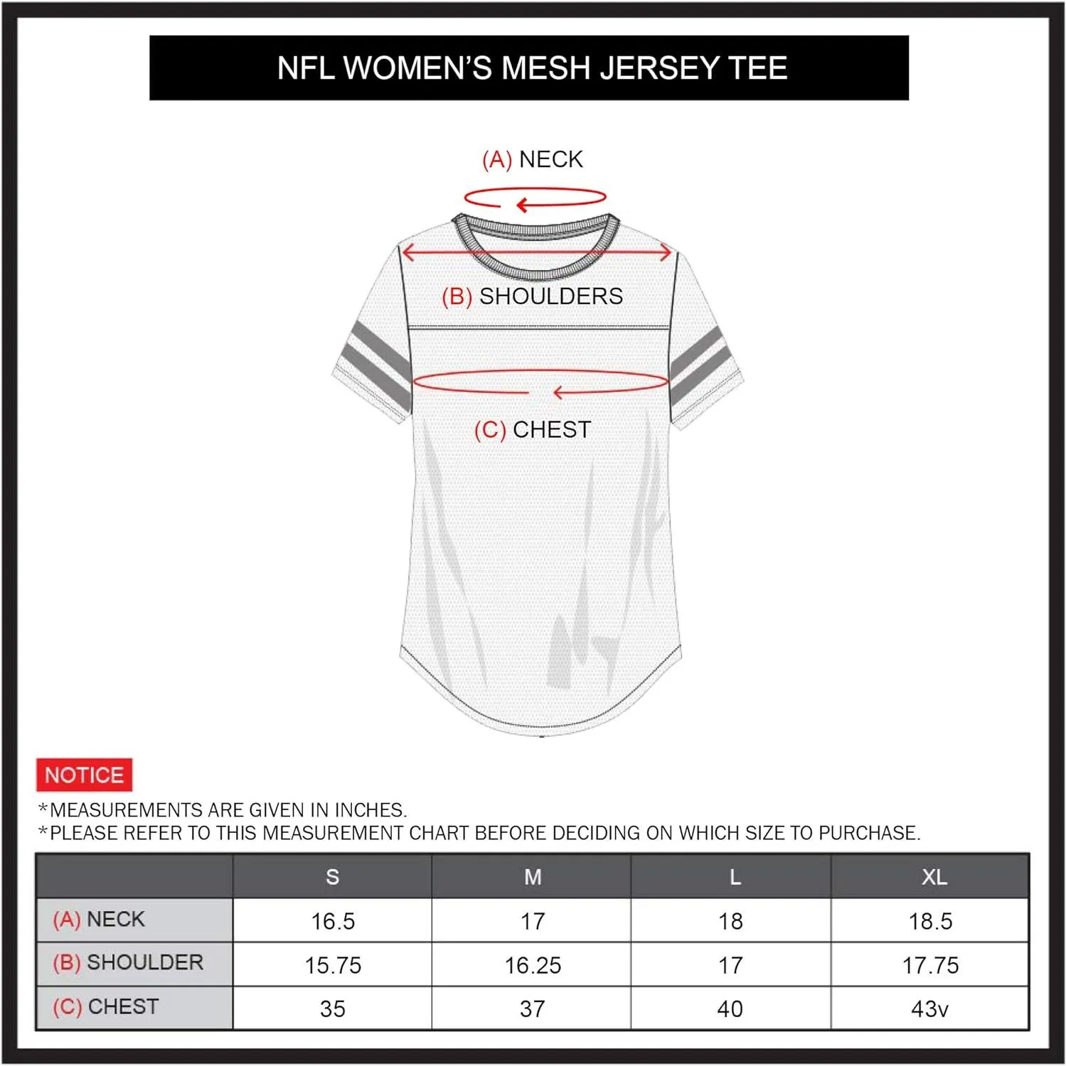 Ultra Game NFL Tennessee Titans Womens Soft Mesh Jersey Varsity Tee Shirt|Tennessee Titans