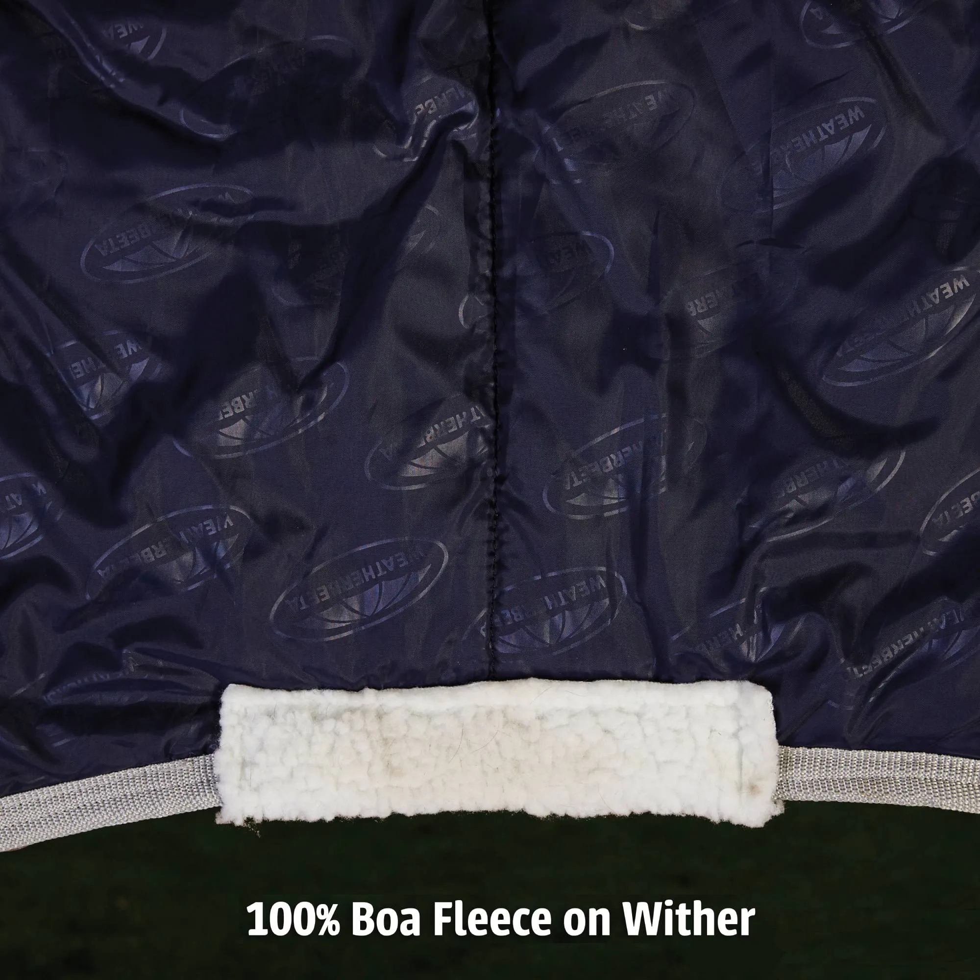Weatherbeeta Comfitec Classic Standard Neck Medium/Lite Turnout Rug