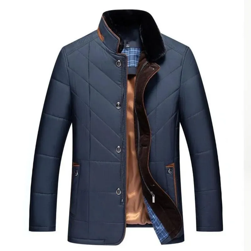 William - Stylish Padded Jacket