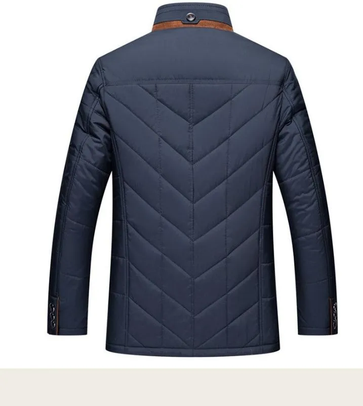 William - Stylish Padded Jacket
