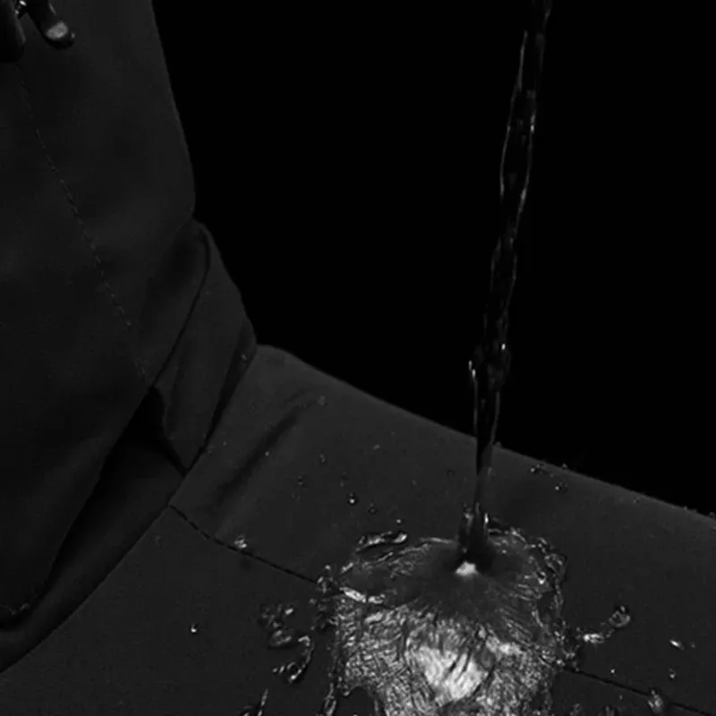 Winter Windbreaker Outdoor Warm Jacket