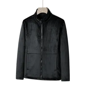 Winter Windbreaker Outdoor Warm Jacket