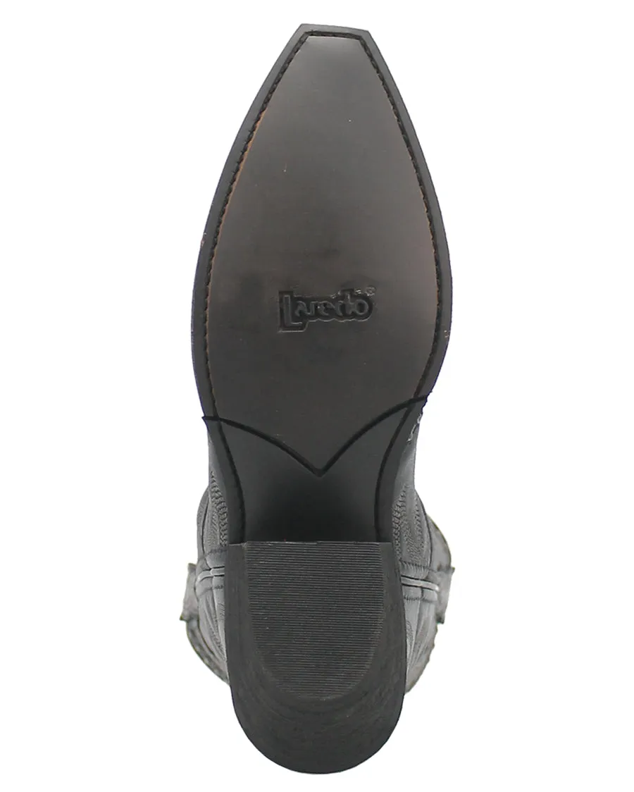Women's Regan Western Boots