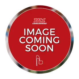 Wooly Bully M1 Black Cafe Racer Jacket